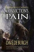 Conviction's Pain  (Mahaelian Chronicle, #2) by Dave-Brendon de Burgh