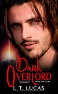 Dark Overlord New Horizon by I.T. Lucas