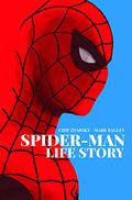 Spider-Man: Life Story by Chip Zdarsky