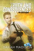 Truth and Consequences (Sixth Sense #3) by Sarah Madison