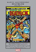 Marvel Masterworks: Deathlok, Vol. 1 (Marvel Masterworks #127) by David Anthony Kraft