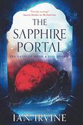 The Sapphire Portal (The Gates of Good and Evil #4) by Ian Irvine