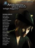 Andromeda Spaceways Inflight Magazine Issue 62 by Aimee Picchi