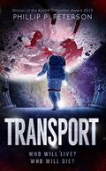 Transport: Death Mission (Transport #1) by Phillip P. Peterson