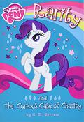 My Little Pony: Rarity and the Curious Case of Charity by G.M. Berrow
