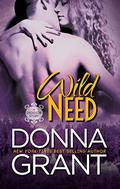 Wild Need by Donna Grant