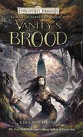 Vanity's Brood by Lisa Smedman