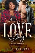 A Rural Love Story by Ellie Etienne