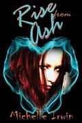 Rise from Ash (Daughter of Fire #2) by Fleur Smith