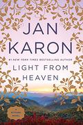 Light from Heaven (Mitford Years #9) by Jan Karon
