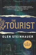 The Tourist (Milo Weaver #1) by Olen Steinhauer
