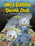Wujek Sknerus i Kaczor Donald, Tom 3: Pod kopułą (The Don Rosa Library #3) by Don Rosa