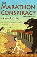 The Marathon Conspiracy (The Athenian Mysteries #4) by Gary Corby