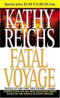 Fatal Voyage by Kathy Reichs