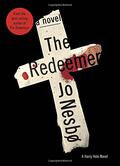 The Redeemer by Jo Nesbø