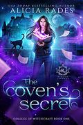 The Coven's Secret by Alicia Rades