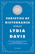 Varieties of Disturbance by Lydia Davis