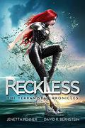 Reckless (Terran Sea #1) by David R. Bernstein