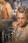 The Beast's Promise (Outside the City #2) by Amylea Lyn