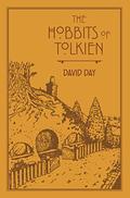 The Hobbits of Tolkien by David Day