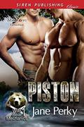 Piston (Wild Bear Mechanics #1) by Jane Perky