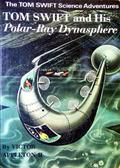 Tom Swift and His Polar-Ray Dynasphere (Tom Swift Jr. #25) by Victor Appleton II