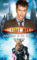 Judgement of the Judoon (Doctor Who: New Series Adventures #31) by Colin Brake