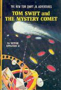 Tom Swift and the Mystery Comet (Tom Swift Jr. #28) by Victor Appleton II