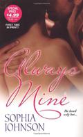 Always Mine (The Blackthorn Trilogy #1) by Sophia Johnson