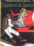 Captives in Space (Dig Allen, Space Explorer #2) by Joseph Greene