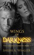 Wings of Darkness by Sherri A. Wingler
