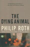The Dying Animal by Philip Roth