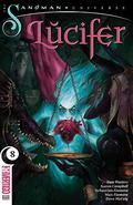 Lucifer  (2018) #8: A Fine Day For A Black Mass (Lucifer 2018 Single Issues #8) by Aaron Campbell