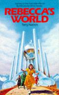 Rebecca's World: Journey to the Forbidden Planet by Terry Nation