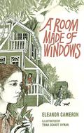 A Room Made of Windows (Julia Redfern #1) by Eleanor Cameron