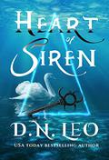 Heart of Siren by D.N. Leo