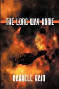 The Long Way Home by Darrell Bain