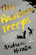 The Rainbow Troops by Andrea Hirata