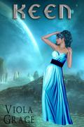 Keen by Viola Grace