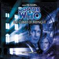 Doctor Who: The Chimes of Midnight by Robert Shearman, Paul McGann