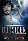 Outsider by Micalea Smeltzer