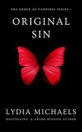 Original Sin by Lydia Michaels