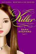 Killer by Sara Shepard