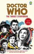 Doctor Who: The Target Storybook by Colin Baker