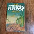National Lampoon's Doon by Ellis Weiner
