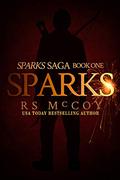 Sparks by R.S. McCoy