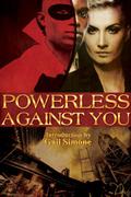 Powerless Against You by Jade Black