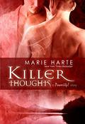 Killer Thoughts by Marie Harte