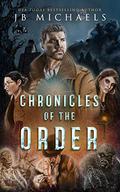 The Bud Hutchins Supernatural Thriller Series Books 1-3: The Bud Hutchins Supernatural Thrillers Collection #1 (Bud Hutchins Supernatural Thrillers #0.5–2 omnibus) by J.B. Michaels