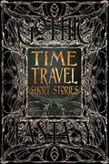 Time Travel Short Stories by Dominick Cancilla